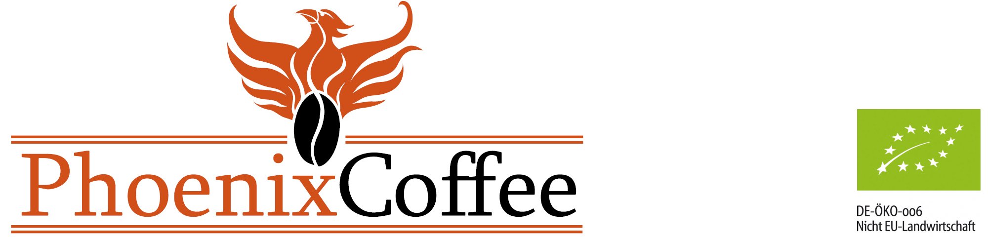 PHOENIX COFFEE -Kaffeerösterei, Konditorei & Coffee Shop